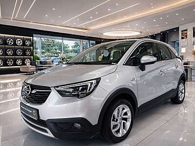 Opel Crossland X +INNOVATION+LED+AUTOMATIK*