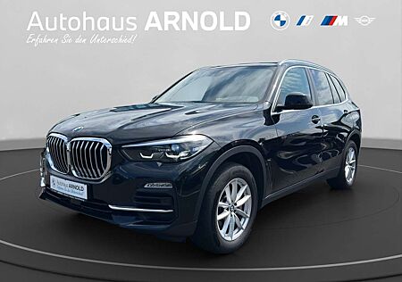 BMW X5 xDrive25d Head-Up Harman Kardon Sitzhzg.