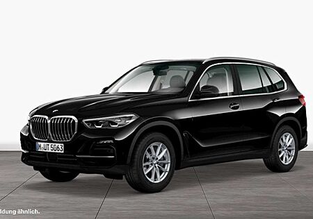 BMW X5 xDrive25d Head-Up Harman Kardon Sitzhzg.