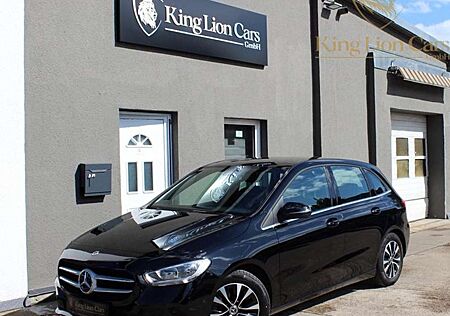 Mercedes-Benz B 200 d PANORAMA+KAMERA+SPURHALTE+
