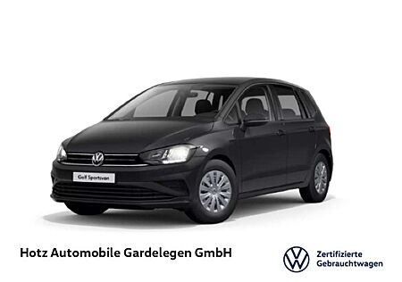 VW Golf Sportsvan Volkswagen 1.6 TDI Trendline PDC/SITZH/KLIMA