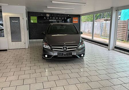 Mercedes-Benz B 180 (246.242)