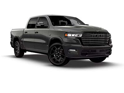 Dodge RAM 1500 Laramie Night 5,7l,Luft,Head-Up,Pano