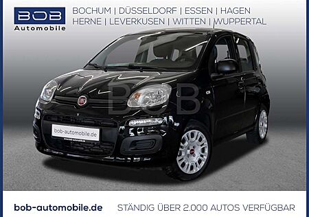 Fiat Panda 1.0 Mild Hybrid City Cross PDC+Klima+DAB