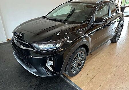 Kia Stonic 1.0 T-GDI 100 Nightline Edition