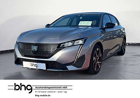 Peugeot 308 Hybrid 180 e-EAT8 Allure Pac