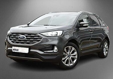 Ford Edge 2.0 TDCI Titanium 4x4 Aut. *1.Hand*Garantie