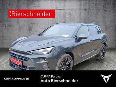 CUPRA Terramar 1.5 TSI DSG e-Hybrid VZ HUD AHK MATRIX KAMERA EL.S
