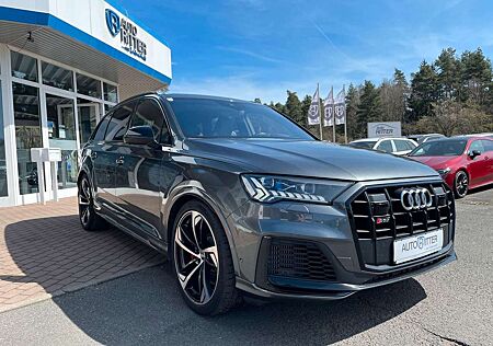 Audi Q7 4.0 TDI Bose|AHK|Pano|HeadUp|S-Sitze