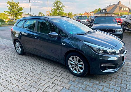 Kia XCeed Ceed SW / cee'd SW Edition 7/Topgepflegt/1 Hand