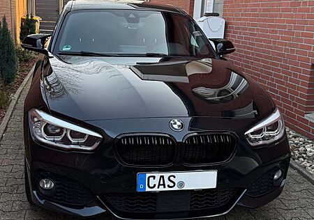 BMW 120d 120 Sport-Aut.M Sport