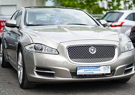 Jaguar XJ Premium Luxury KeylessGo Kamera VirtualCockp.