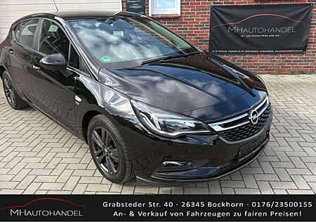 Opel Astra K*120 Jahre*Start/Stop*1.Hand*TopGepflegt*Finanz*