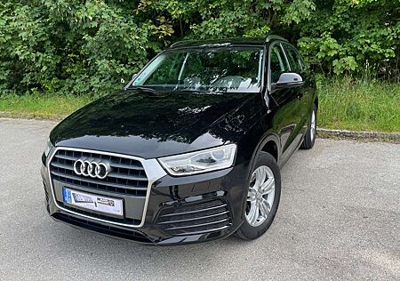 Audi Q3 1.4 TFSI sport
