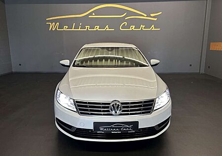 VW CC Volkswagen Passat, Automatik, Navi,2 Hd, dt. Fahrzeug