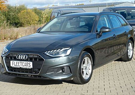 Audi A4 gebraucht kaufen Audi A4 Avant 35 TFSI S tronic | Matrix-LED | Kamera
