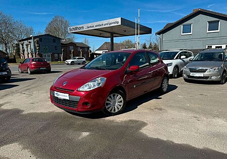 Renault Clio III Expression HU+SERVICE NEU/KLMA/ZV