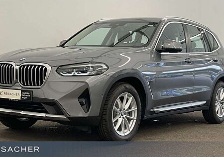 BMW X3 xDrive 20i A LED LC+ HiFi PDC SHZ SpoSi 18"LM