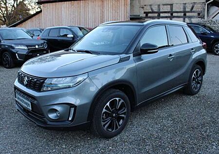 Suzuki Vitara 1.5 Dualjet Hybrid Allgrip AGS Comfort+