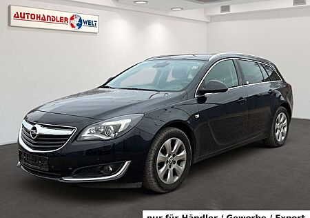 Opel Insignia Kombi 1.4 T Innovation AAC Xenon Navi