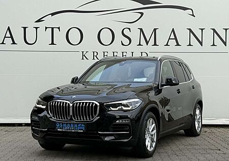 BMW X5 xDrive 45e 3 Zonen Klima 1. Hand CarPlay