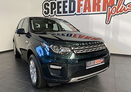 Land Rover Discovery Sport HSE Inkl. 12 Monate Garantie