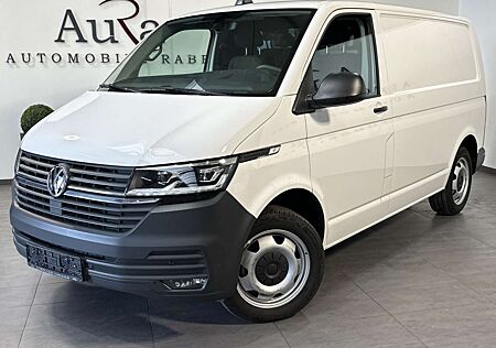 VW T6 Transporter Volkswagen T6.1 Transporter SORTIMO+NAV+LED+KAMERA+TEMPOMAT