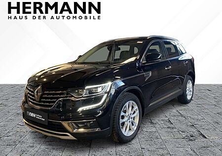 Renault Koleos 2.0 BLUE dCi 190 FAP Limited *NAVI*LED*LM