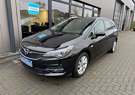 Opel Astra K Sports Tourer 1.5CDTI Elegance AUTOMATIK