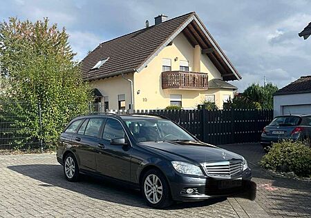 Mercedes-Benz C 200 T Kompressor