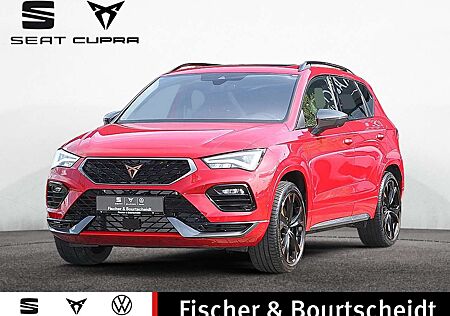 Cupra Ateca 2.0 TSI 4Drive NAVI PANO SCHALENSITZ BE