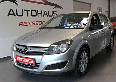 Opel Astra H Lim. Basis
