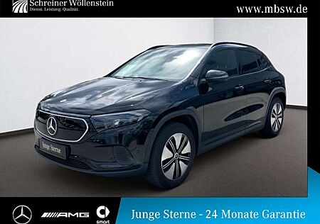 Mercedes-Benz EQA 250 *Pano*Night*Progressive*MBUX*RKam*PTS