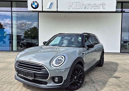 Mini Cooper LED Navi ParkAss Sportsitz AUT KeyLess
