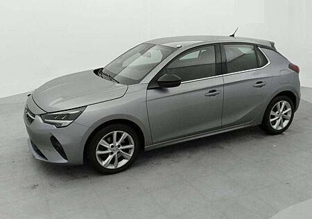 Opel Corsa F 1.5 D Elegance GRA LED Navi PDC