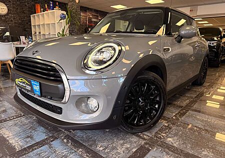 Mini ONE 3-trg./Klimaauto/Navigation/LED Sch/Amb