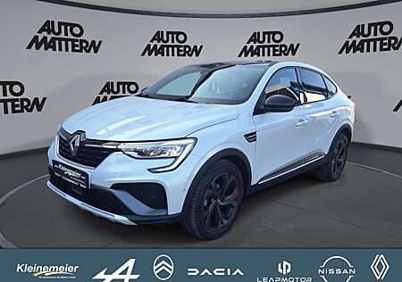Renault Arkana 1.3 TCe 140 R.S. Line*SHZ*RFK*Automatik*