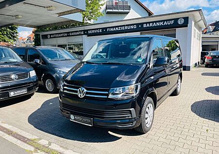 VW T6 Caravelle Volkswagen *8-SITZER*AUTOMAT*KLIMA*HU-NEU*