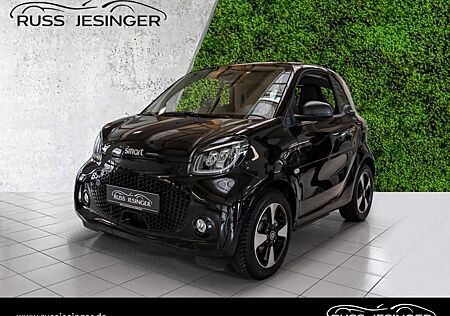 Smart ForTwo EQ passion *Exclusive*Navi*LED*Pano*Cam*