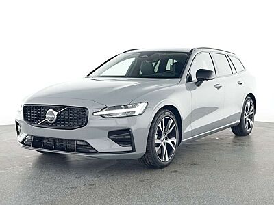 Volvo V60 B4 Plus Dark