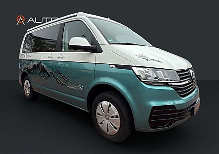 VW Volkswagen Others T6.1 California 2.0 TDI*Luxus Camper Wohnmobil*