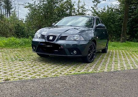Seat Ibiza 1.4 16V Reference