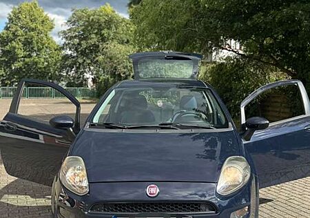Fiat Punto 1.2 16V ELX