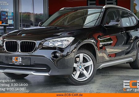 BMW X1 18 d xDrive *AHK/Klimaaut./SHZ*