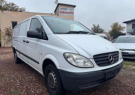 Mercedes-Benz Vito 111 CDI extralang (639.605)