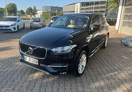 Volvo XC 90 XC90 Momentum