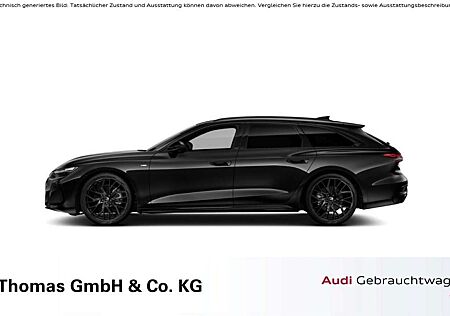 Audi A6 Avant TDI quattro S tronic edition one Intr. S lin