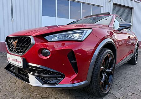 Cupra Formentor VZ 228kW 310PS 4Drive/PANO/LED/NAVI