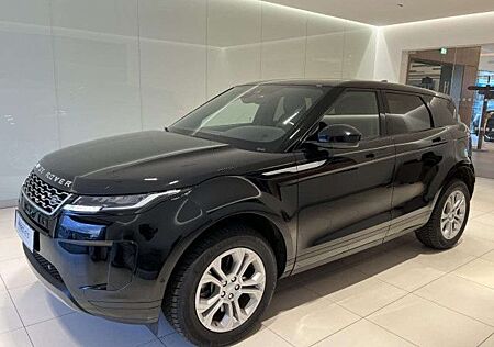 Land Rover Range Rover Evoque P300e S Winter Paket DAB+ Navi
