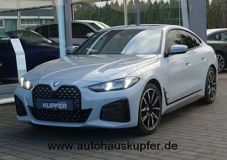 BMW 430 i xDriveM Sportp. PRO ACC*SD°AHK